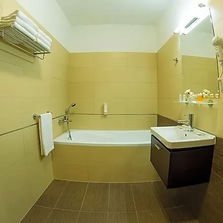 Luznice Hotel Planá nad Lužnicí