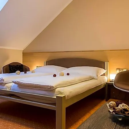 Hotel Luznice