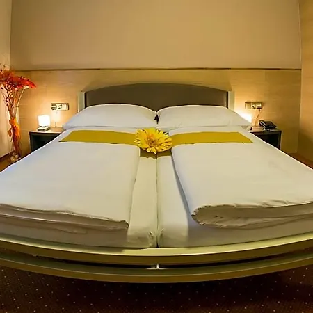 Luznice 3* Planá nad Lužnicí