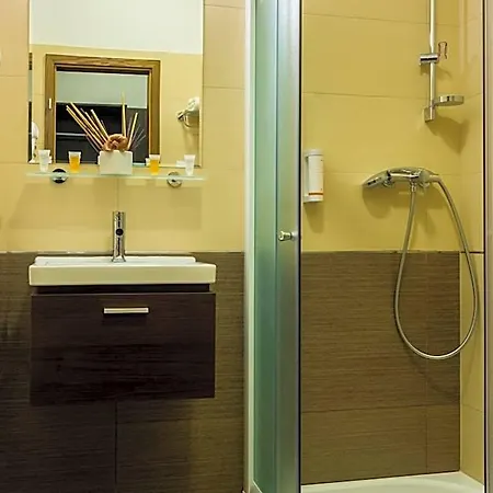 Luznice Hotel 3*