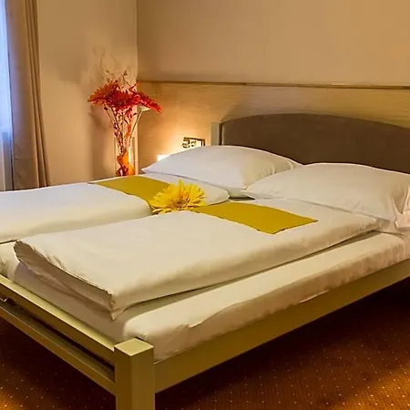Luznice Hotel Planá nad Lužnicí
