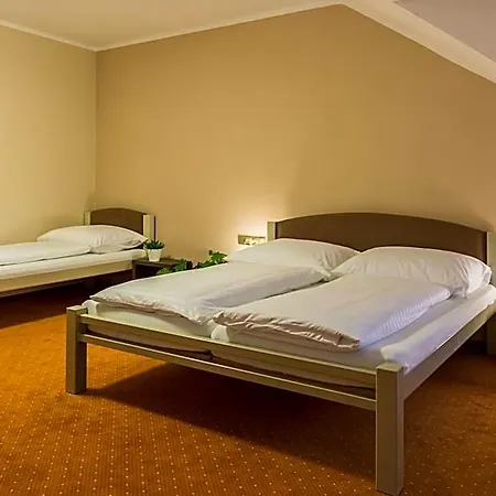 Luznice Planá nad Lužnicí