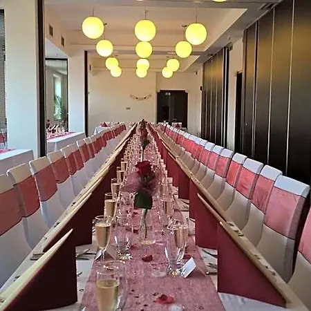 Luznice Hotel Planá nad Lužnicí