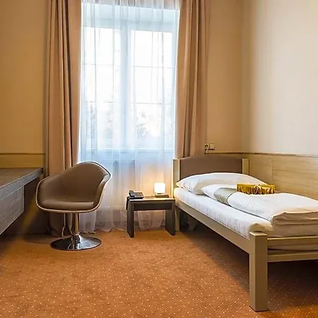 Hotel Luznice