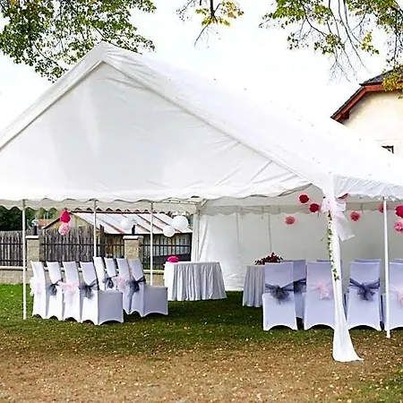 Luznice Hotel 3*