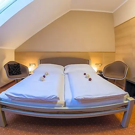 Luznice Hotel