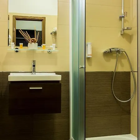 Hotel Luznice 3*