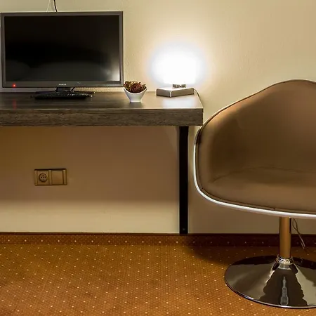 Luznice 3* Planá nad Lužnicí