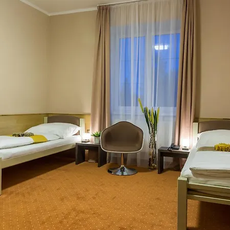 Luznice 3*