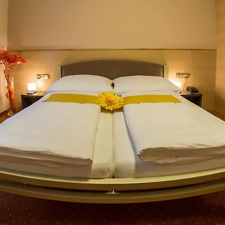 Lužnice 3* Planá nad Lužnicí