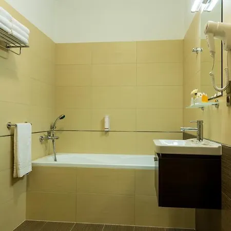 Luznice 3* Planá nad Lužnicí
