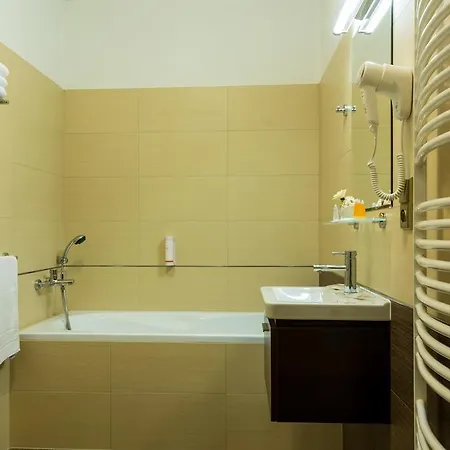 Lužnice 3*
