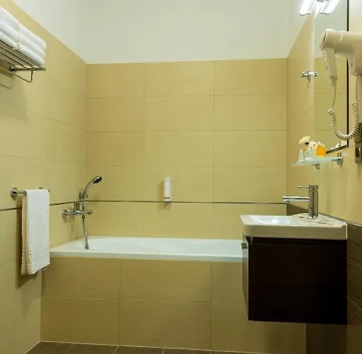 Luznice 3* Planá nad Lužnicí
